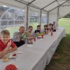 Dzień Dziecka” w klasie III a- nasze wspomnienia