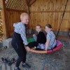 Dzień Dziecka” w klasie III a- nasze wspomnienia