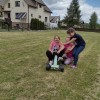 Dzień Dziecka” w klasie III a- nasze wspomnienia