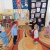 Dzień Kobiet w naszym przedszkolu