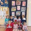 Dzień Kobiet w naszym przedszkolu