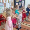 Dzień Kobiet w naszym przedszkolu