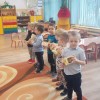 Dzień Kobiet w naszym przedszkolu