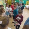 Dzień Kobiet w naszym przedszkolu