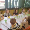 Dzień Kobiet w naszym przedszkolu