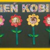 Dzień Kobiet w naszym przedszkolu