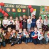 Dzień Kobiet w naszym przedszkolu