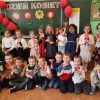Dzień Kobiet w naszym przedszkolu