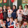 Dzień Kobiet w naszym przedszkolu
