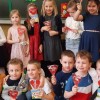 Dzień Kobiet w naszym przedszkolu