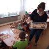 Dzień Kobiet w naszym przedszkolu