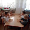 Dzień Kobiet w naszym przedszkolu