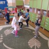 Dzień Kobiet w naszym przedszkolu