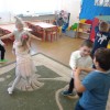 Dzień Kobiet w naszym przedszkolu