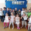 Dzień Kobiet w naszym przedszkolu