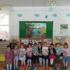 Dzień Kobiet w naszym przedszkolu