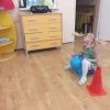Dzień Dziecka w przedszkolu