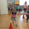 Dzień Dziecka w przedszkolu