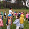 Dzień Dziecka w przedszkolu