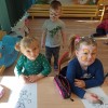 Dzień Dziecka w przedszkolu