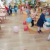 Dzień Dziecka w przedszkolu