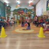 Dzień Dziecka w przedszkolu