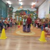 Dzień Dziecka w przedszkolu