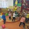 Dzień Dziecka w przedszkolu