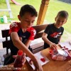 Dzień Dziecka w klasie 1 a