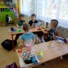 Dzień Dziecka w klasie Ib