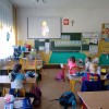 Dzień Dziecka w klasie Ib