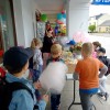 Dzień Dziecka w klasie Ib
