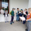 Dzień Dziecka w klasie Ib