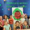Dzień Kropki w przedszkolu