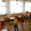 Dzień Przedszkolaka