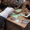 Projekt "Emocje" w klasie 5a