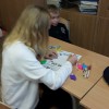 Projekt "Emocje" w klasie 5a