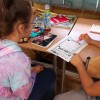 Projekt "Emocje" w klasie 5a