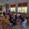Finał realizacji projektu w klasie III b