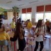 Finał realizacji projektu w klasie III b