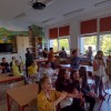 Finał realizacji projektu w klasie III b