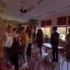 Finał realizacji projektu w klasie III b