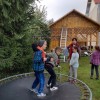 Jesienne spotkanie integracyjne klasy III