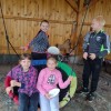 Jesienne spotkanie integracyjne klasy III