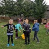 Jesienne spotkanie integracyjne klasy III