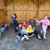 Jesienne spotkanie integracyjne klasy III