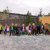 Jeżyki zwiedzają zamojskie ZOO