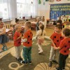 Święto kreatywności w przedszkolu