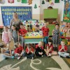 Święto kreatywności w przedszkolu