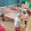 Święto kreatywności w przedszkolu